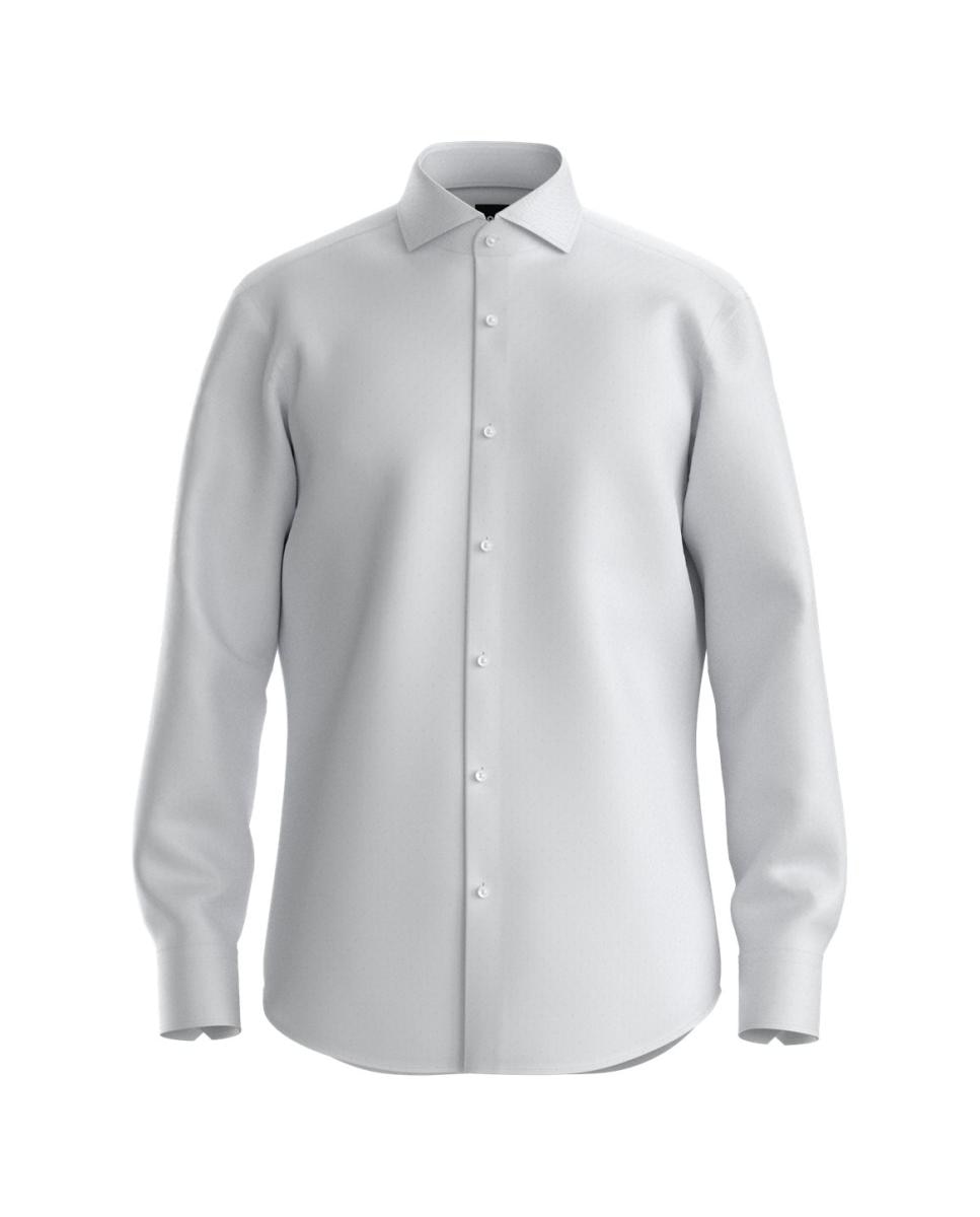 Imagem 0 de Camisa de Manga Comprida Tamanhos Grandes