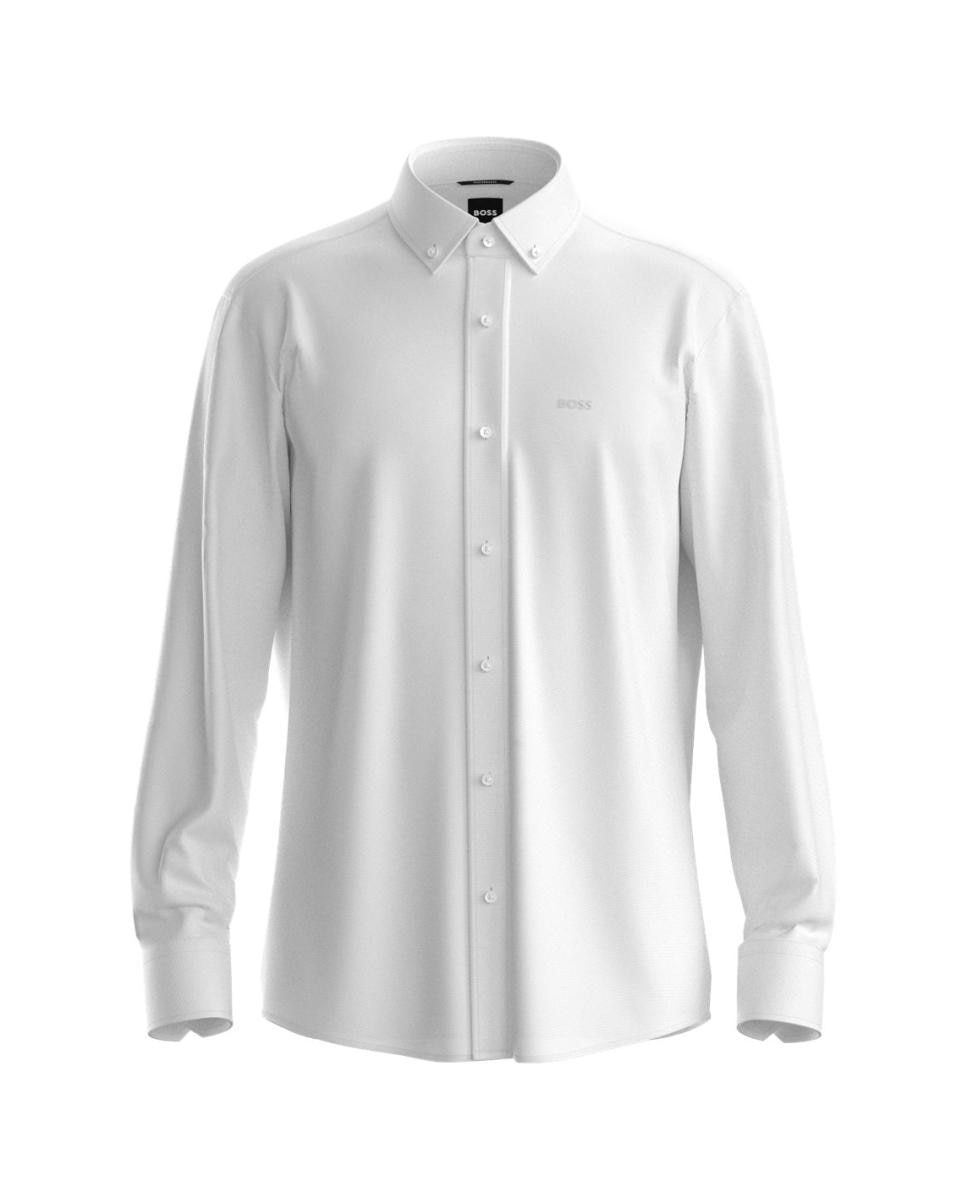 Imagem 0 de Camisa de Manga Comprida Tamanhos Grandes