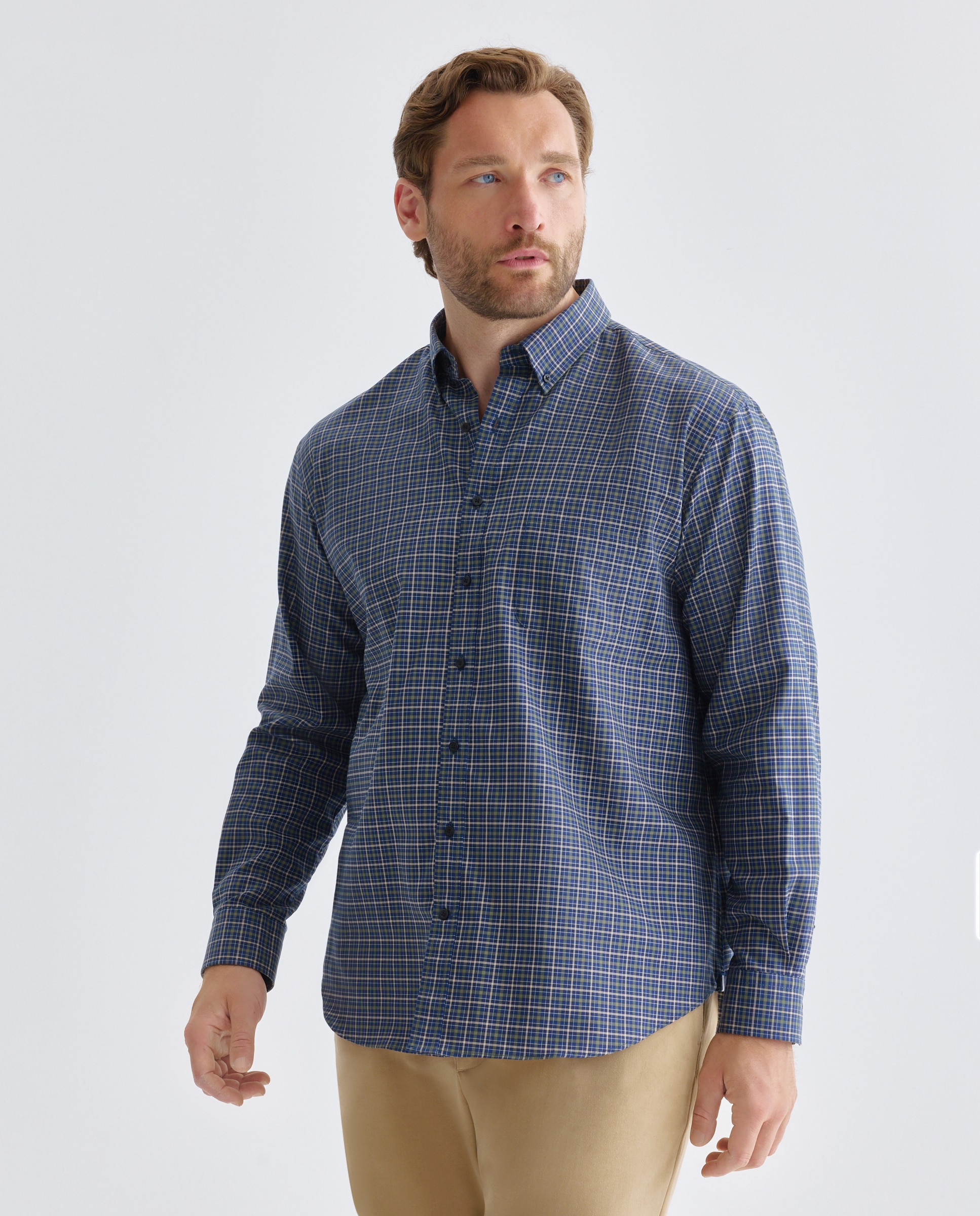 Imagem 0 de Camisa Non Iron