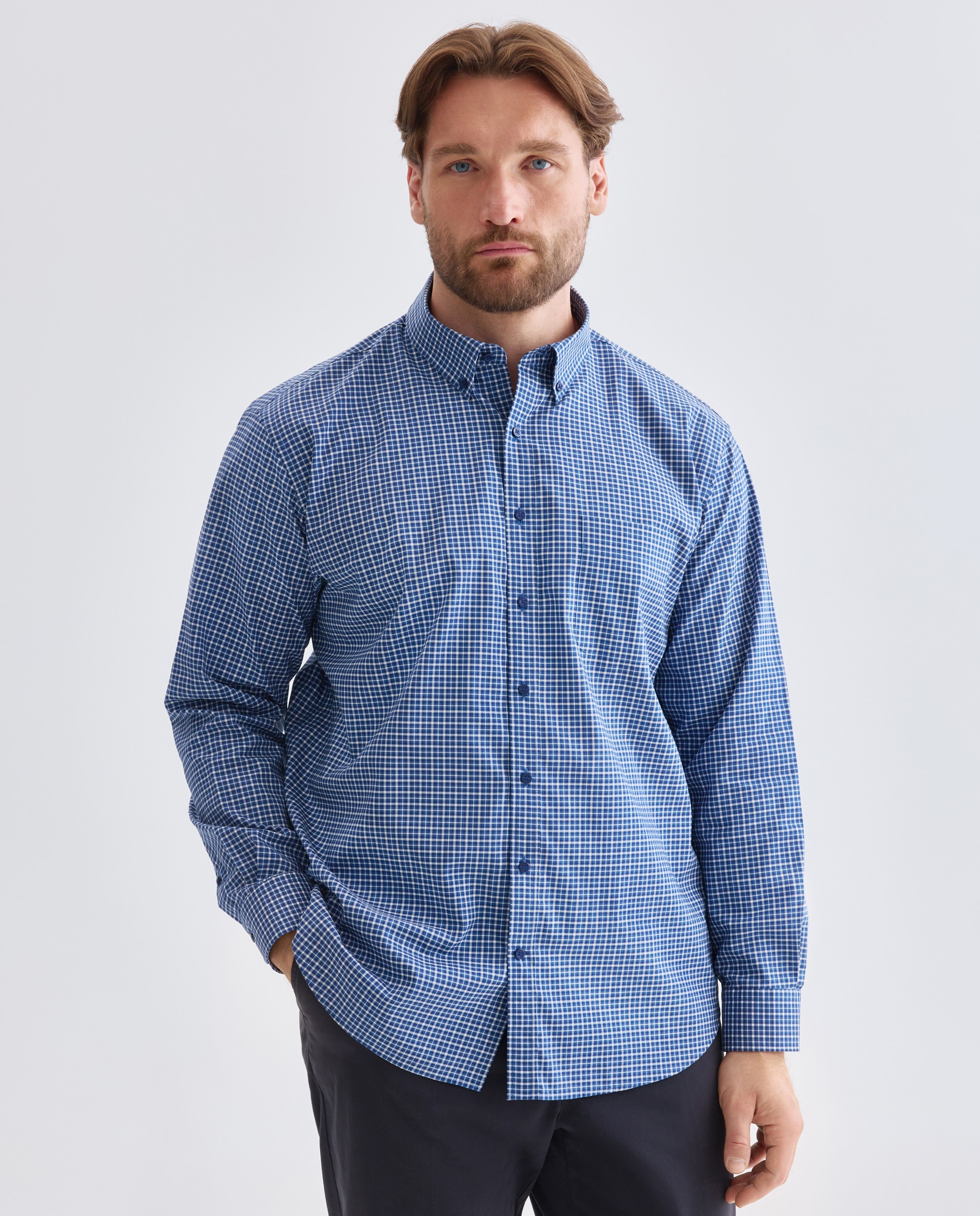 Imagem 0 de Camisa Non Iron