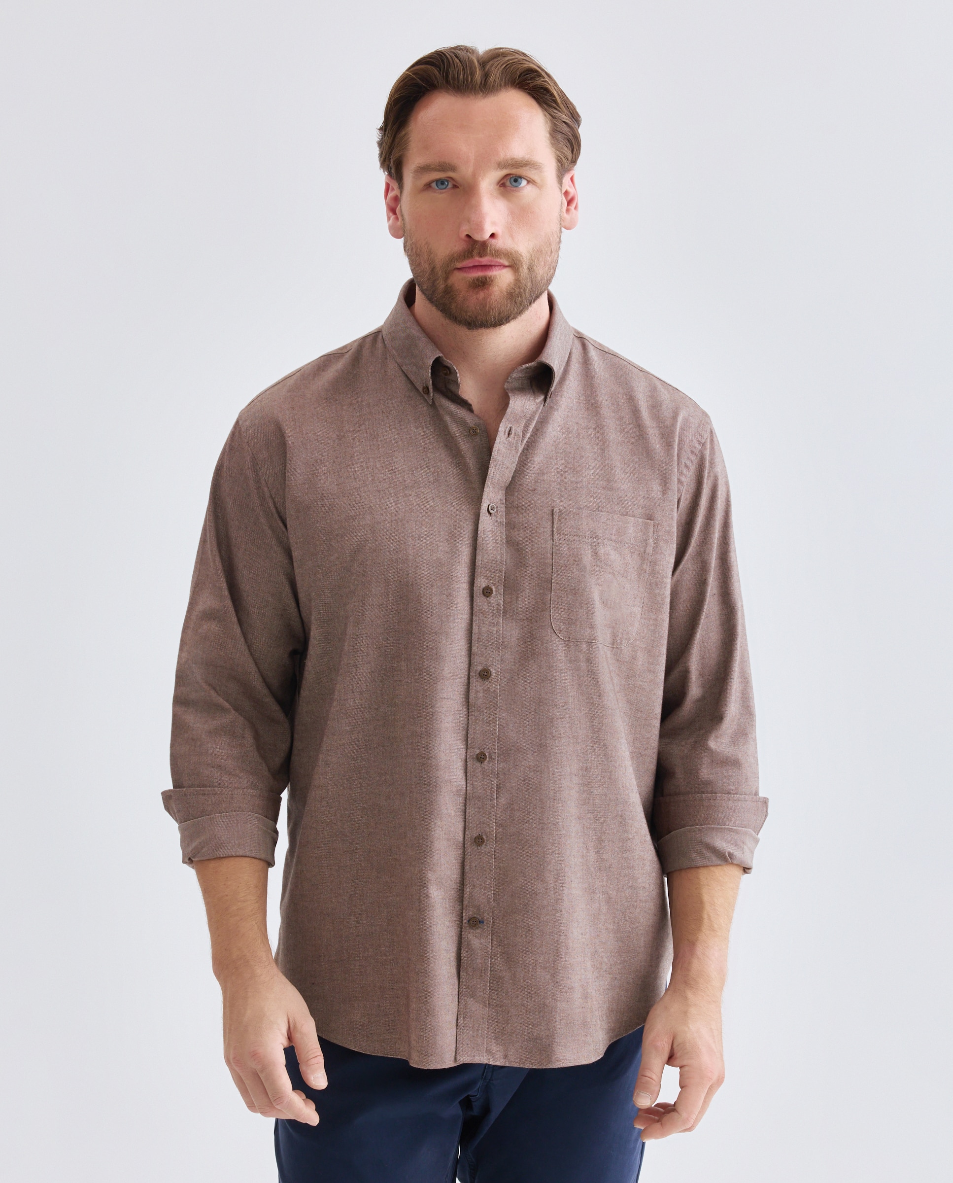 Imagem 0 de Camisa Non Iron