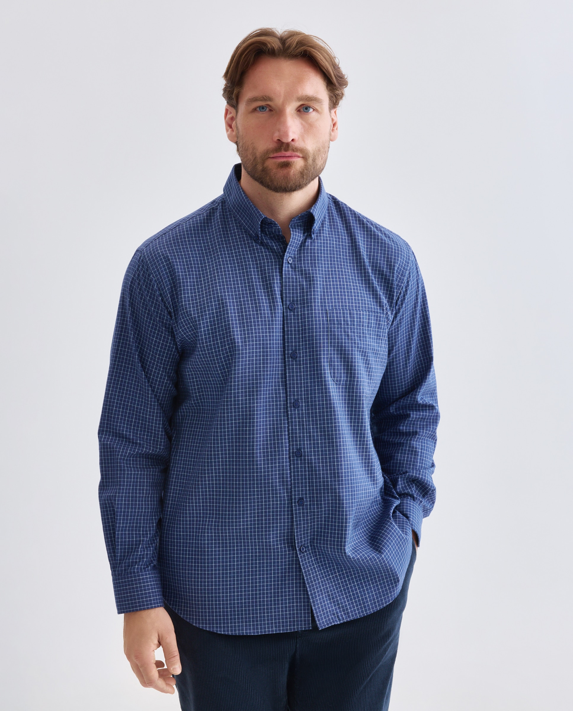 Imagem 0 de Camisa Non Iron