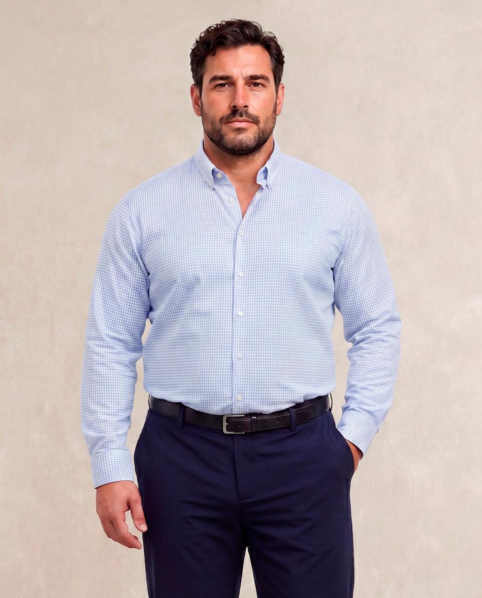 Imagen 0 de Camisa casual Estampado