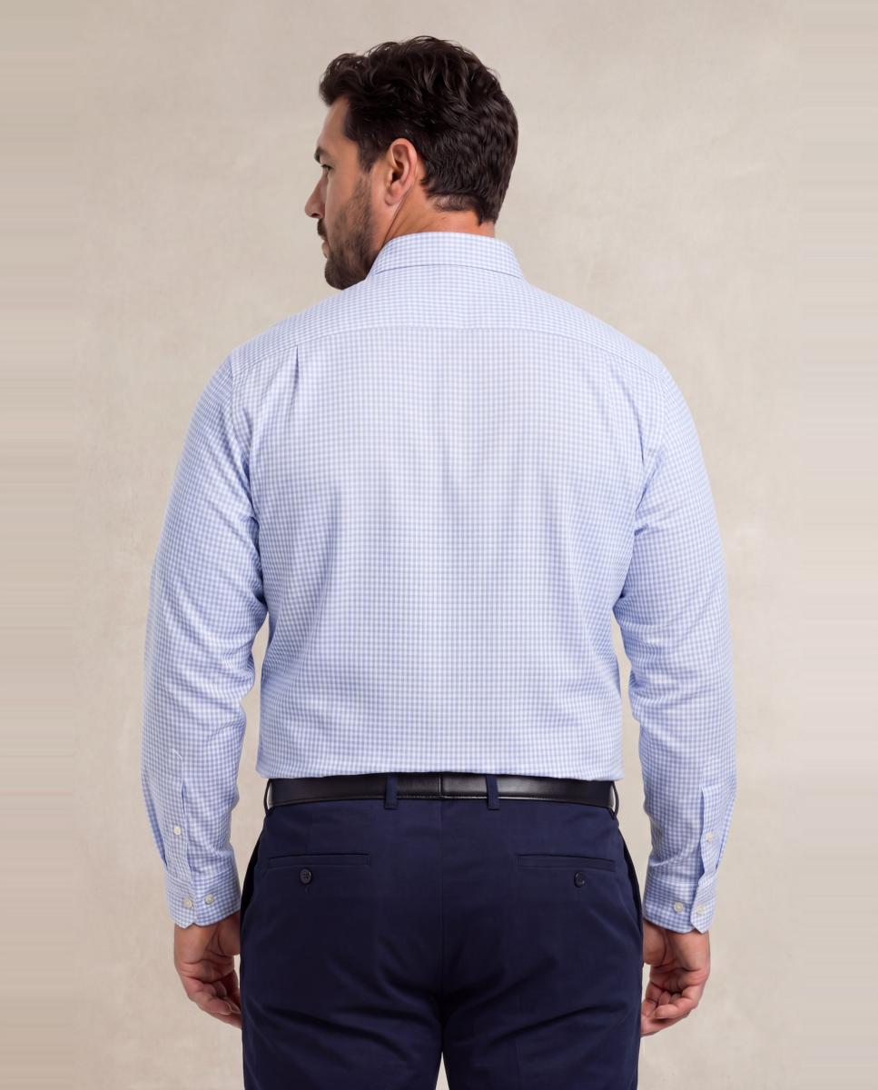 Camisa casual - Sepiia - Estampado Estampado-2