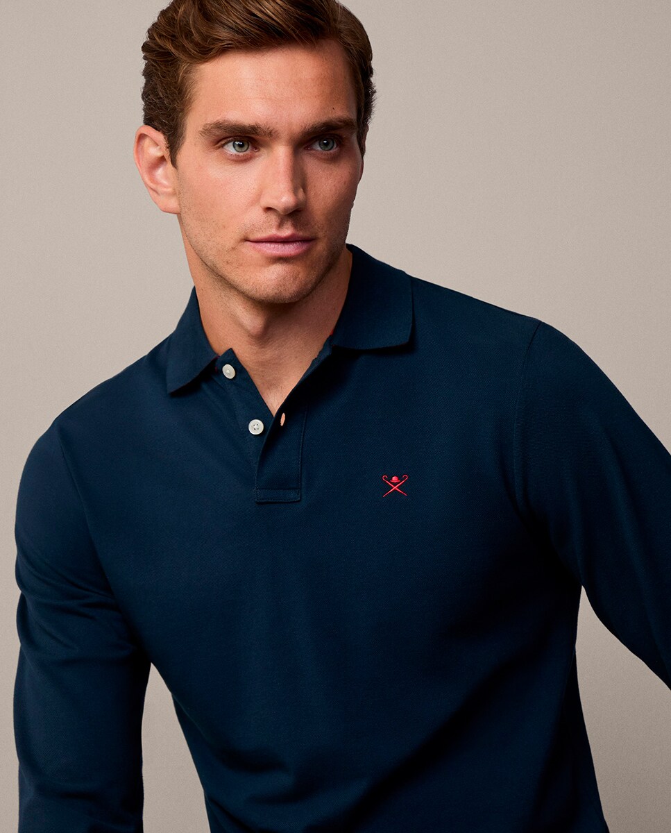 Polo Rebajas El Corte Ingles Tallas Grandes Hombre Polo Piqué