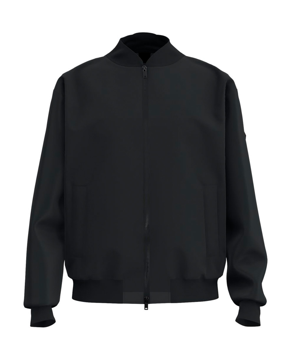 Imagem 0 de Sweatshirt de Manga Comprida Tamanhos Grandes