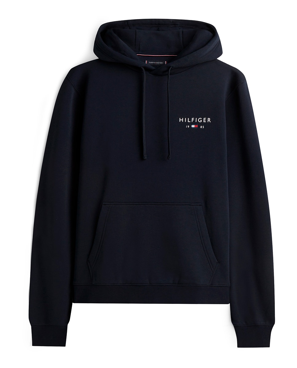 Imagem 0 de Sweatshirt com Capuz e sem Fecho de Correr Tamanhos Grandes