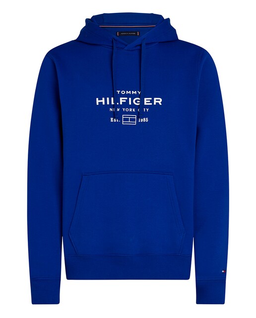 Imagem 0 de Sweatshirt com Capuz e sem Fecho de Correr Tamanhos Grandes