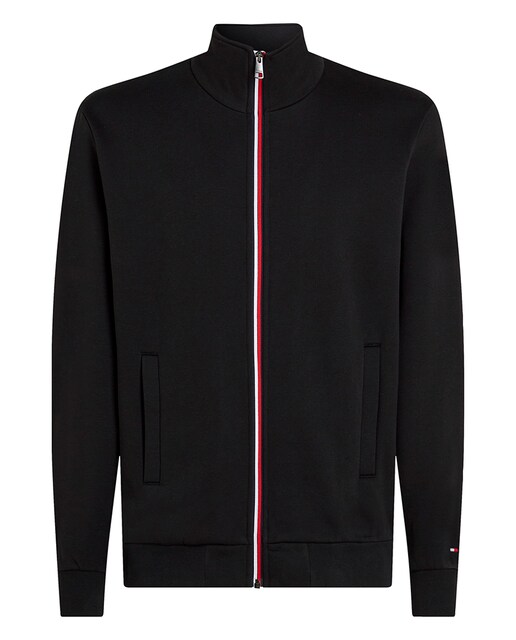 Imagem 0 de Sweatshirt sem Capuz com Fecho de Correr Tamanhos Grandes