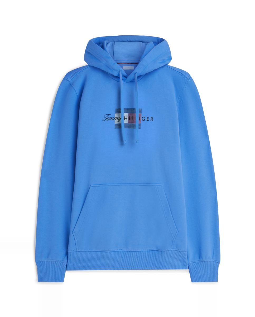 Imagem 0 de Sweatshirt Lisa com Capuz Tamanhos Grandes