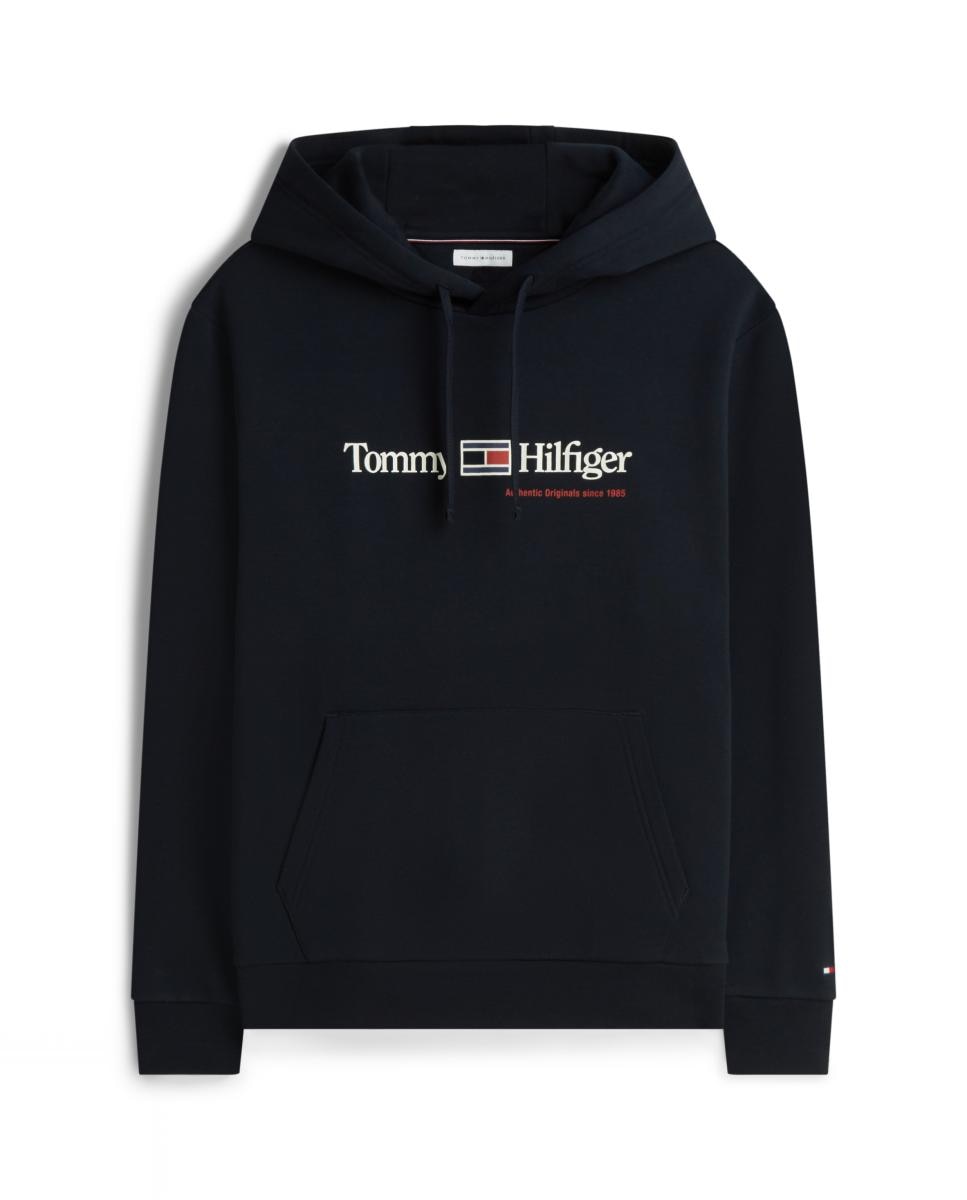 Imagem 0 de Sweatshirt com Capuz Tamanhos Grandes