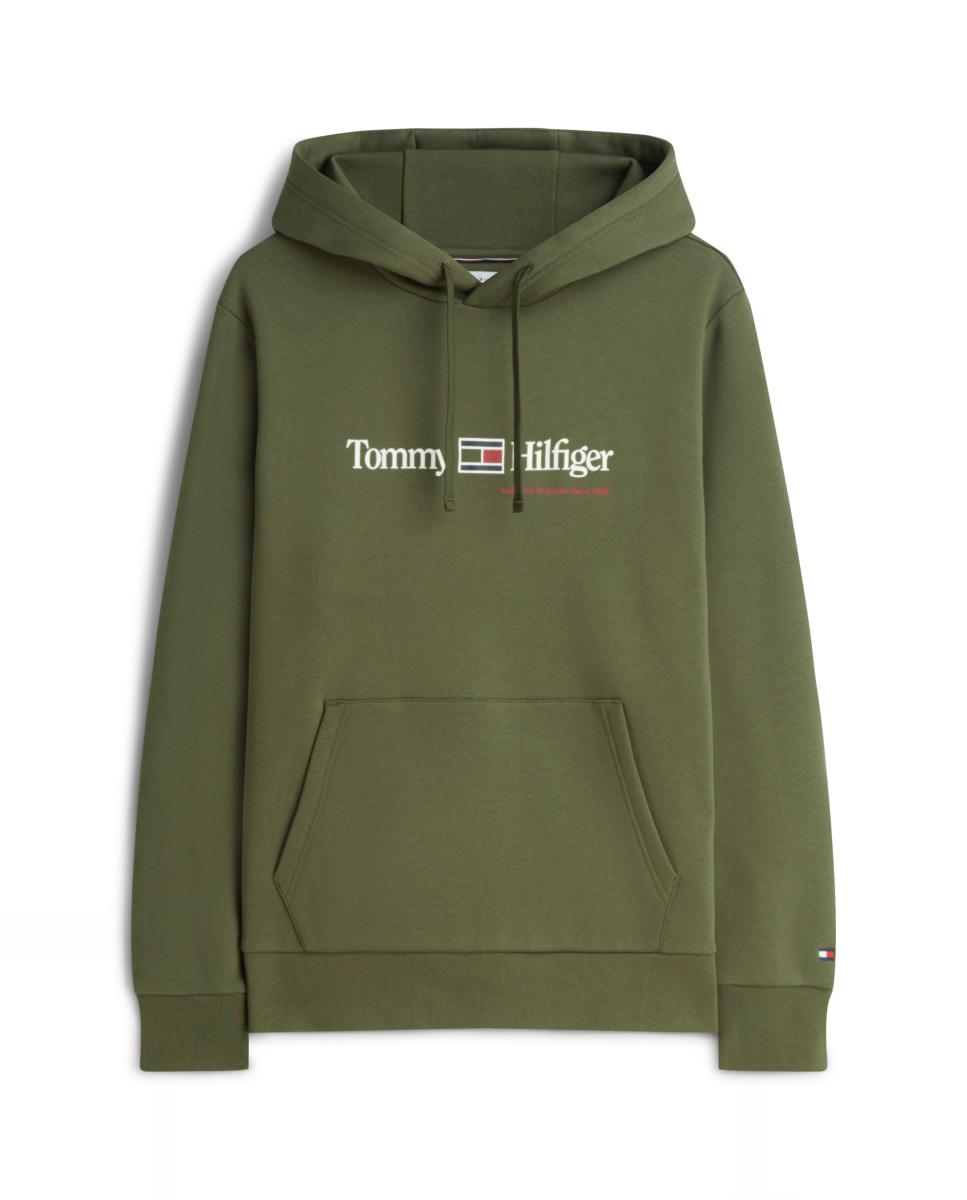 Imagem 0 de Sweatshirt com Capuz Tamanhos Grandes