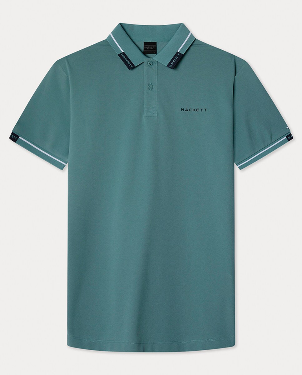 Hackett El Corte Ingles Caballero Tallas Grandes Tallas Grandes