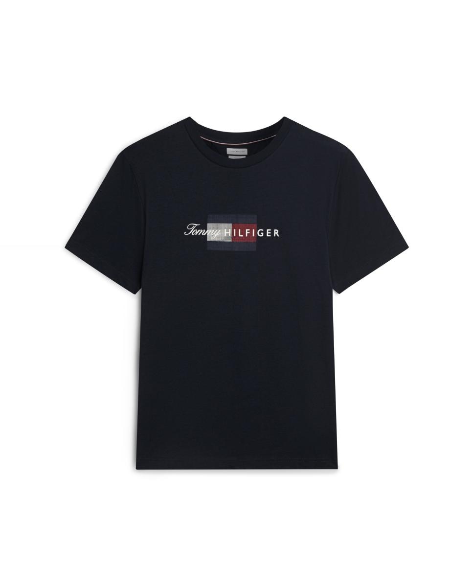 Imagem 0 de T-shirt de Manga Curta Lisa Tamanhos Grandes