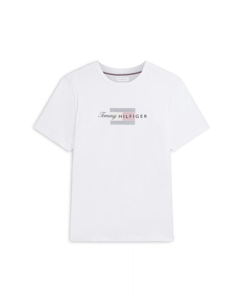 Imagem 0 de T-shirt de Manga Curta Lisa Tamanhos Grandes