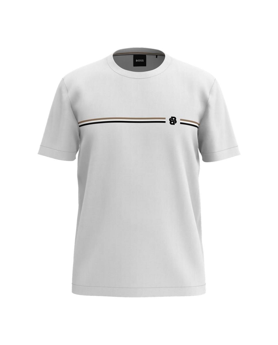 Imagem 0 de T-shirt de Manga Curta Tamanhos Grandes