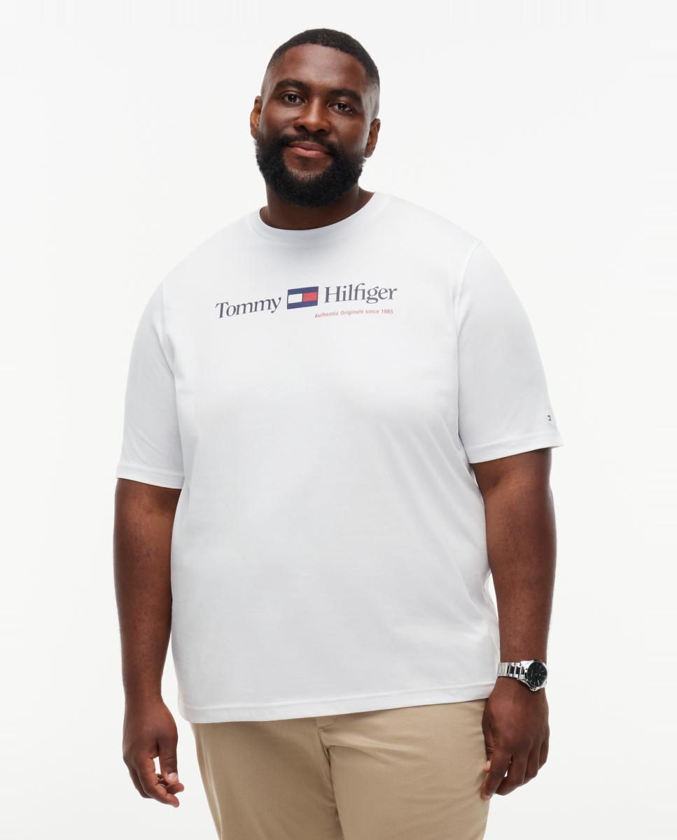 Imagem 0 de T-shirt de Manga Curta Lisa Tamanhos Grandes