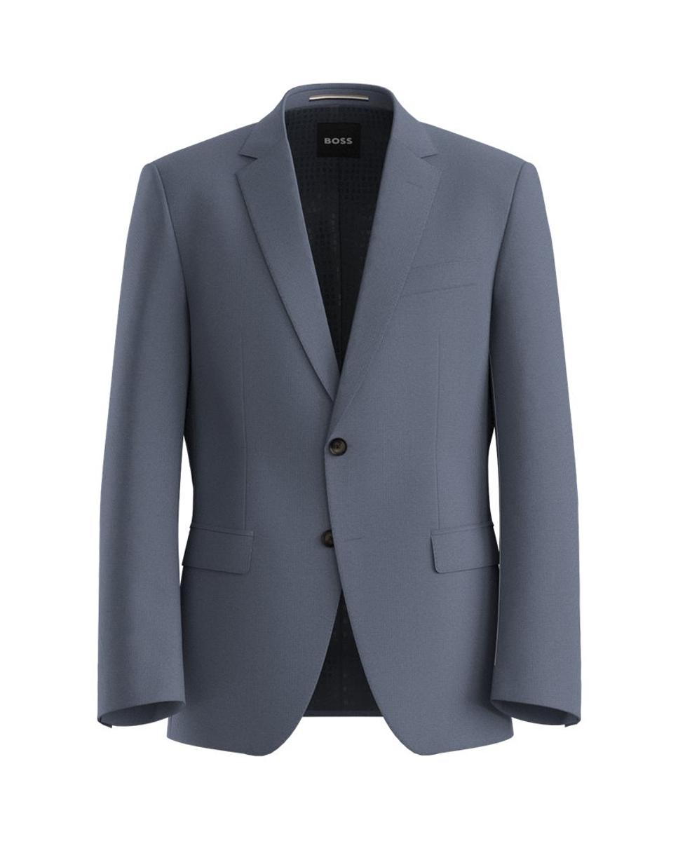 Imagem 0 de Casaco de Fato Tamanhos Grandes