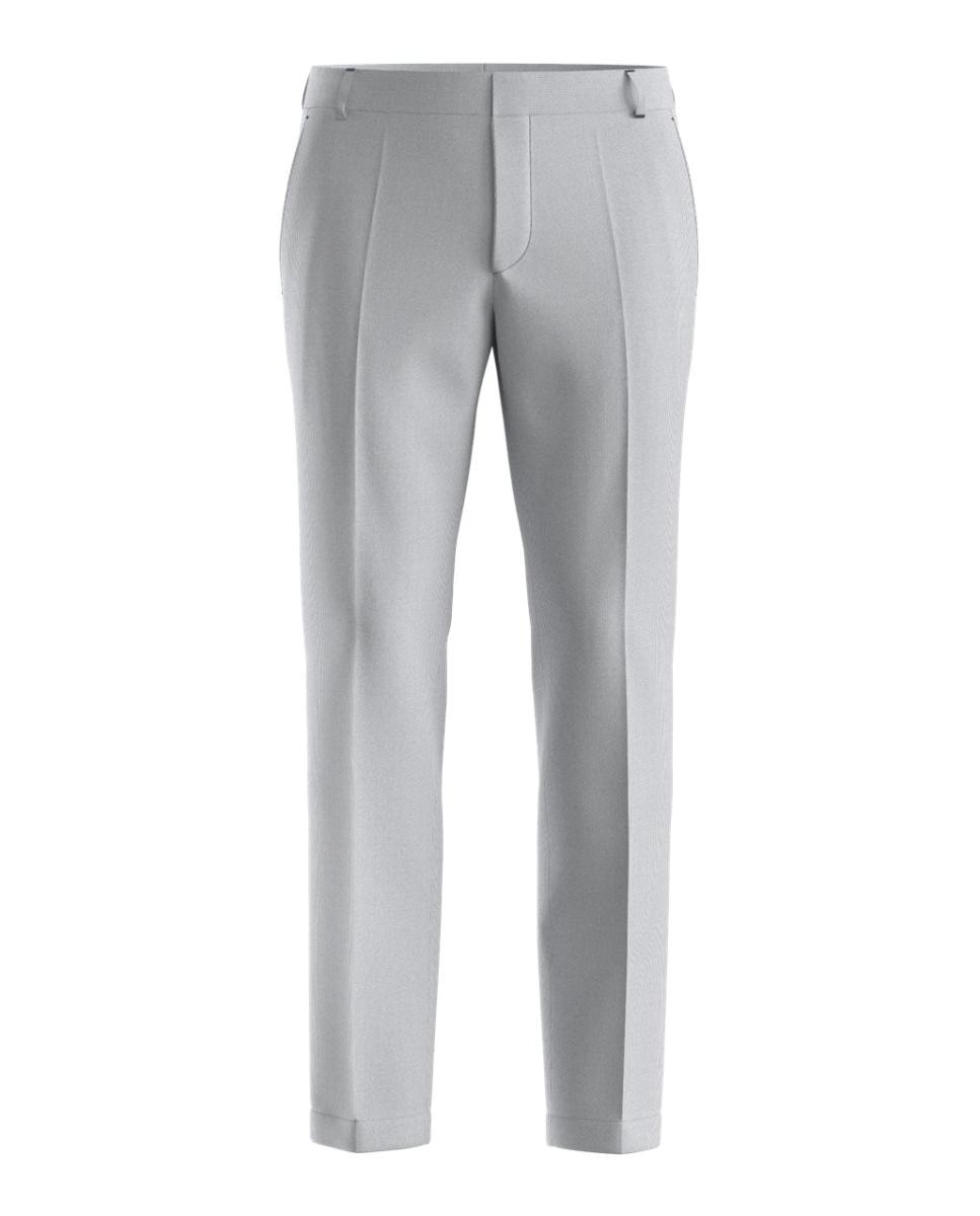 Imagem 0 de Calças de Fato Tamanhos Grandes