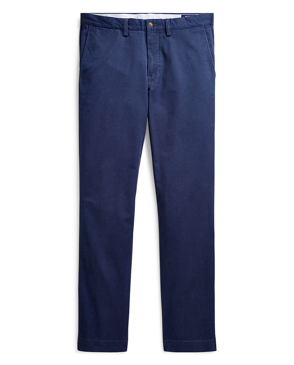 Pantalón chino de hombre Tinta Nautical - Polo Ralph Lauren - Azul marino Azul marino-6