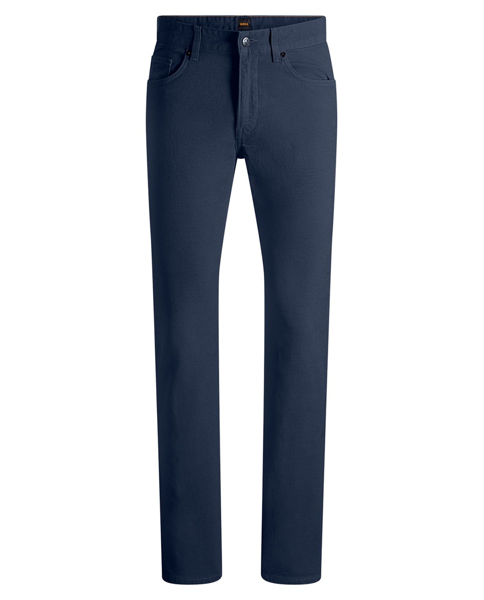 Imagem 0 de Jeans Tamanhos Grandes