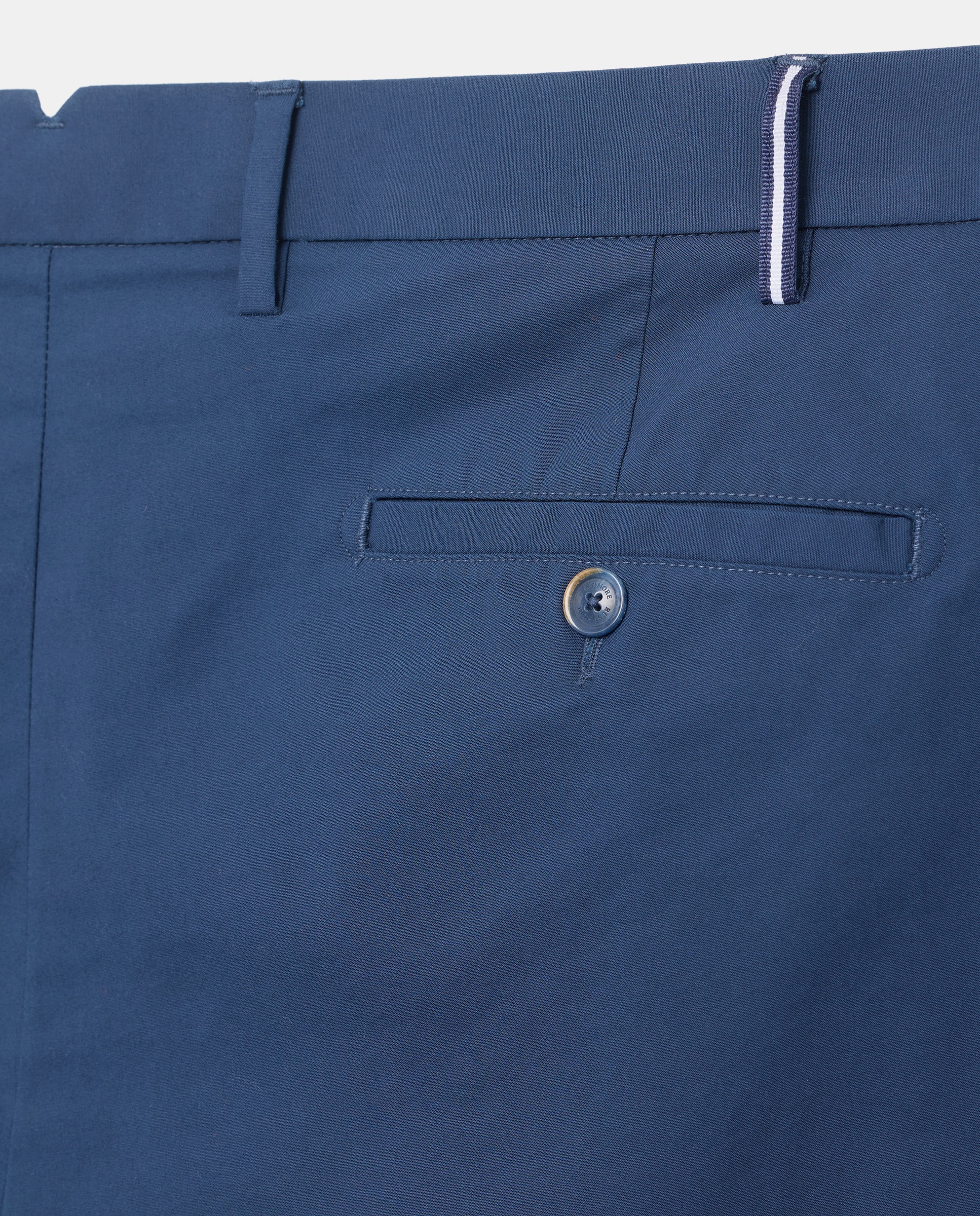 Pantalones de hombre tallas grandes - Rushmore - Azul marino Azul marino-5