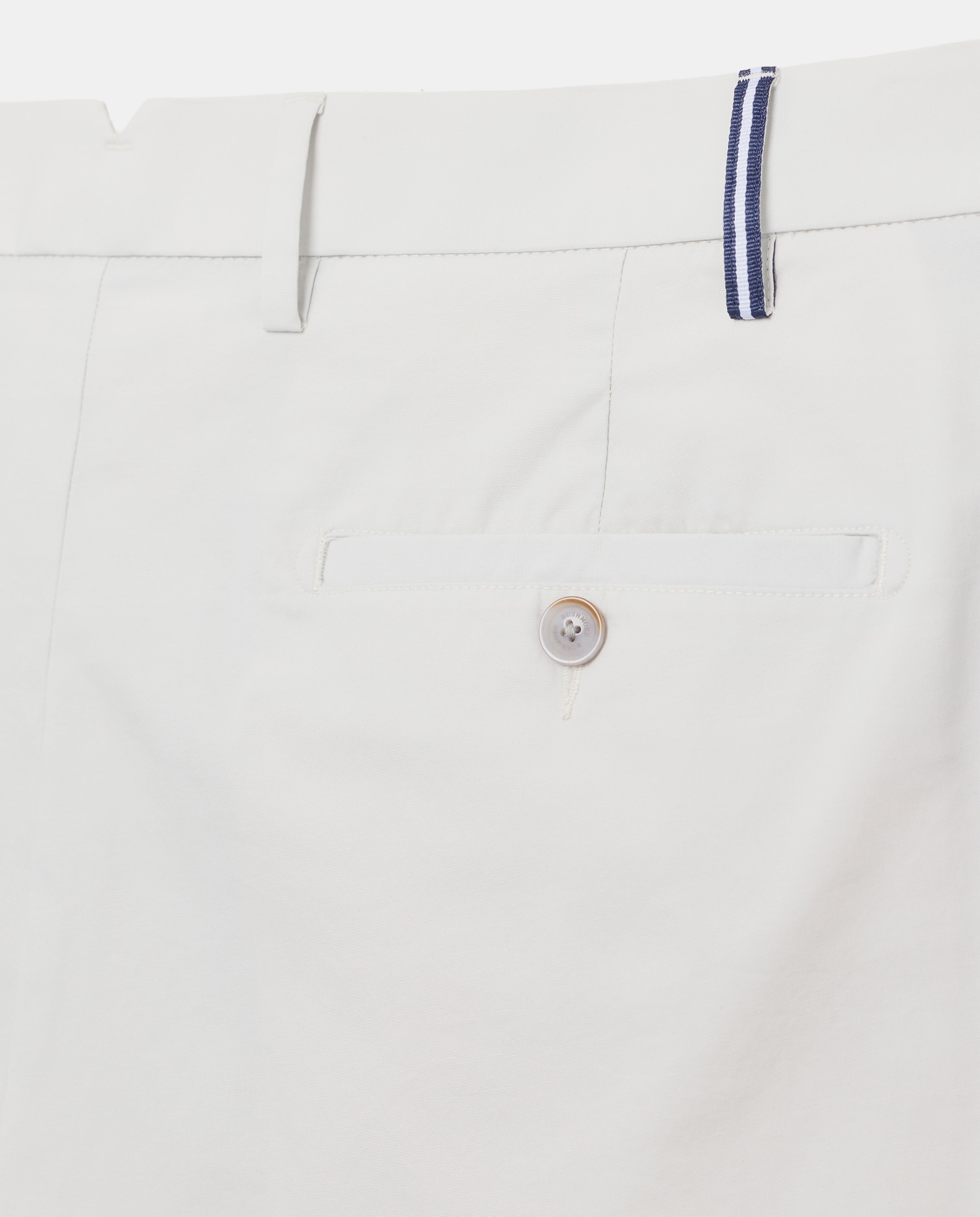 Pantalones de hombre tallas grandes - Rushmore - Gris claro Gris claro-5