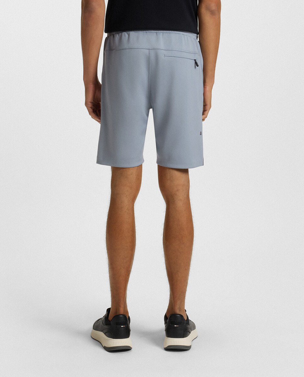 Pantalón corto de hombre deportivo técnico tallas grandes · Boss