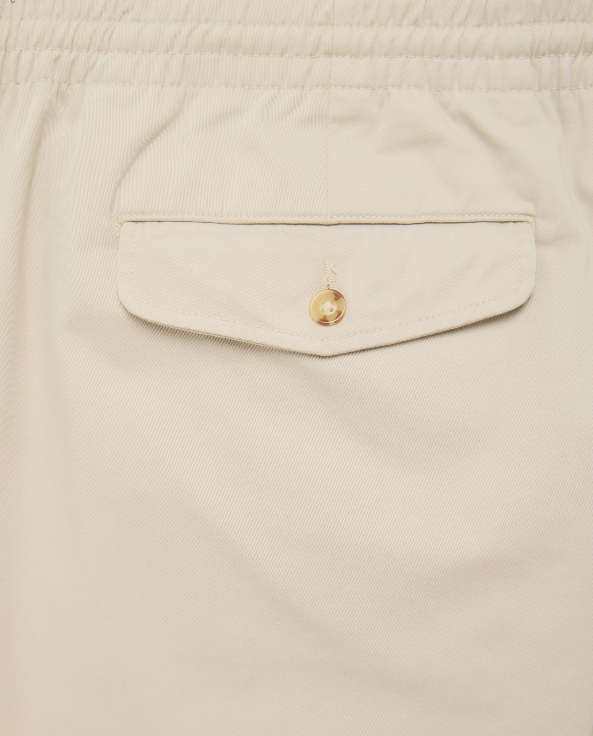 Bermudas de homem Polo Ralph Lauren lisas azuis tamanhos grandes Noz-5