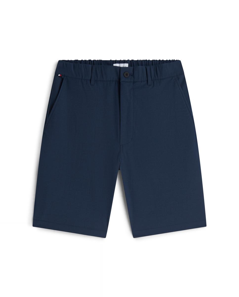Imagem 0 de Bermudas Regular Fit Dover com Cintura Elástica Tamanhos Grandes
