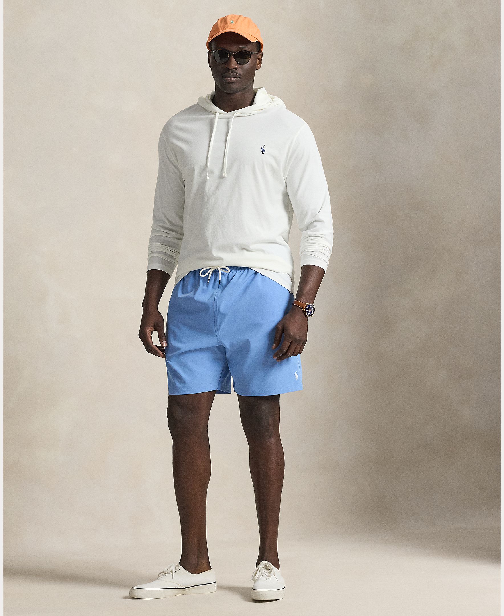 Imagem 0 de Calções de Banho com Cintura Ajustável Tamanhos Grandes