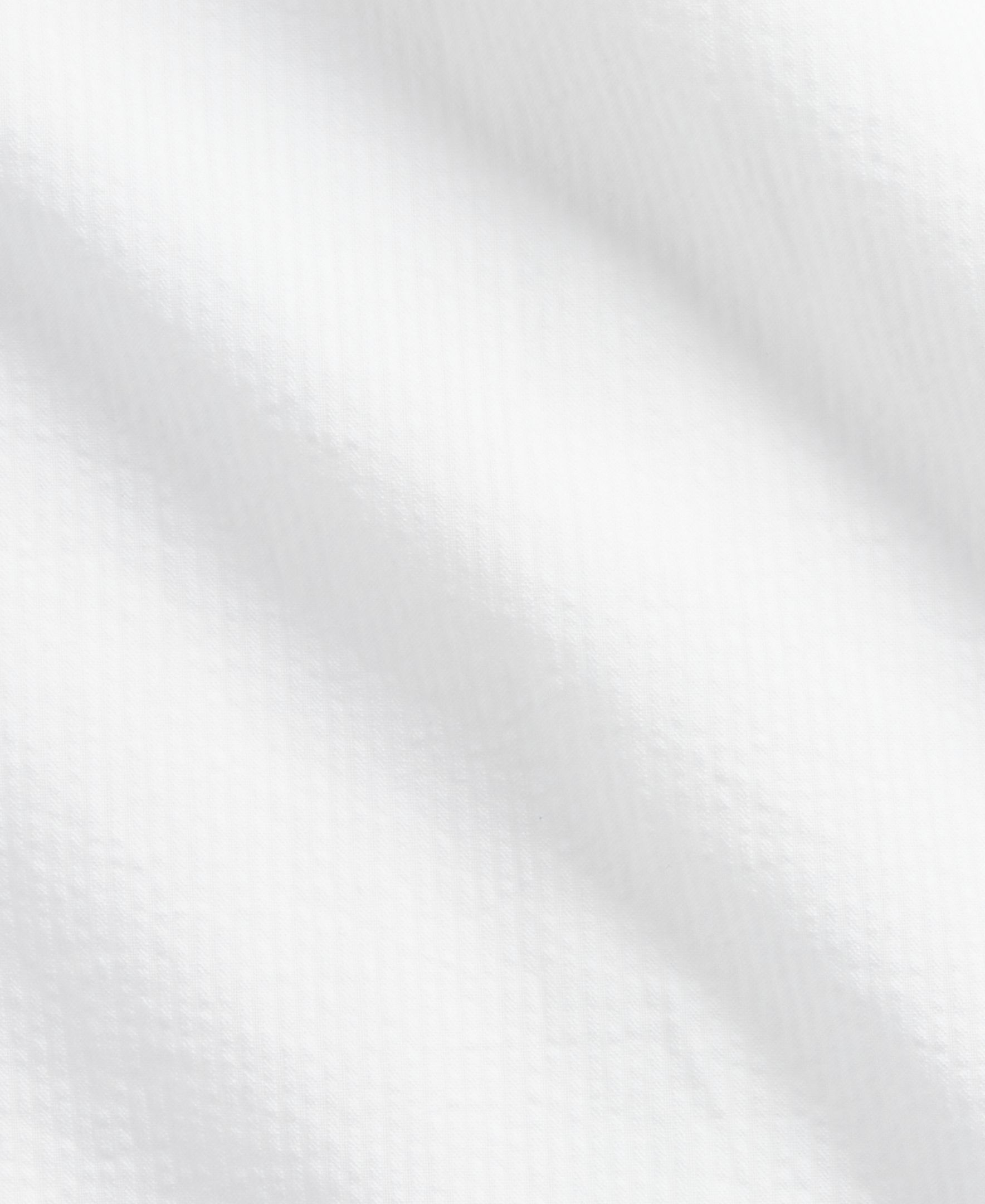 Camisa de Manga Curta em Seersucker Tamanhos Grandes Branco-5