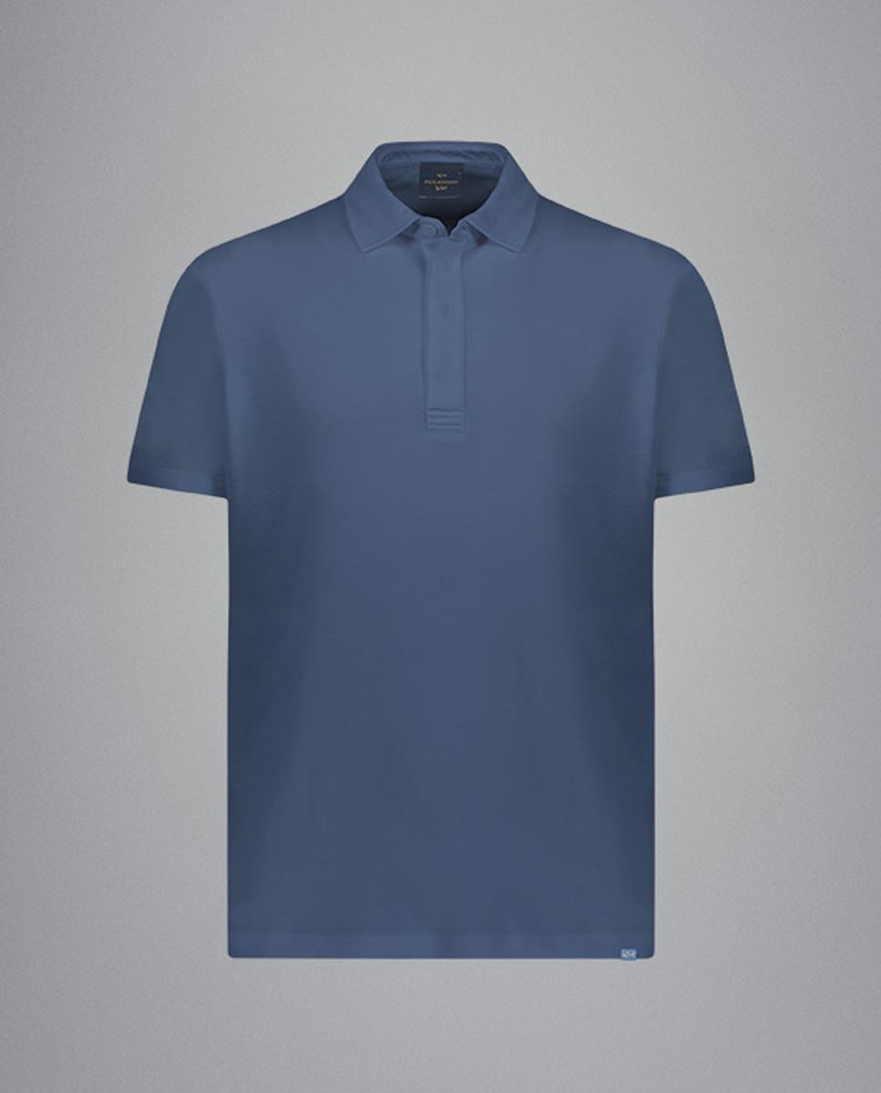 Imagem 0 de Polo Liso X-Soft Interlock