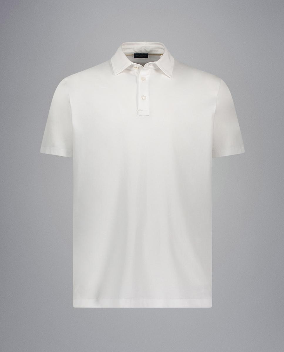 Imagem 0 de Polo Liso Supima