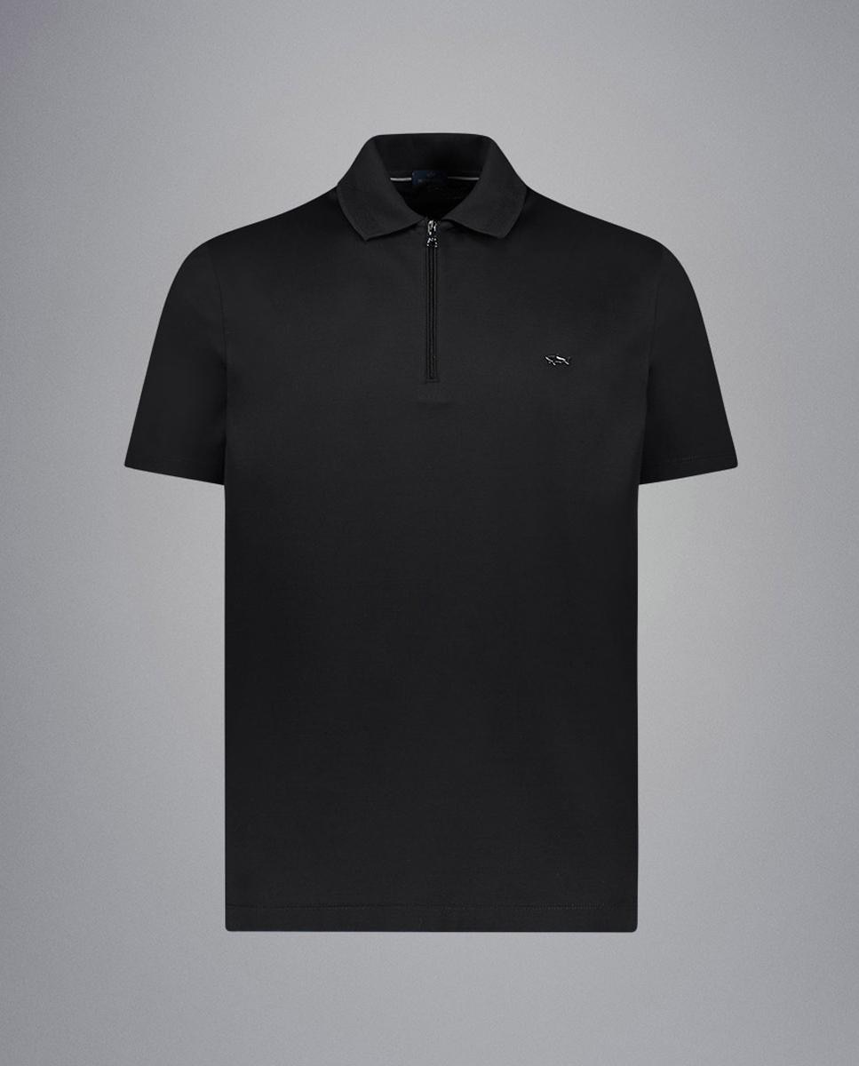 Imagem 0 de Polo Kompact-Technology com Meio Fecho de Correr