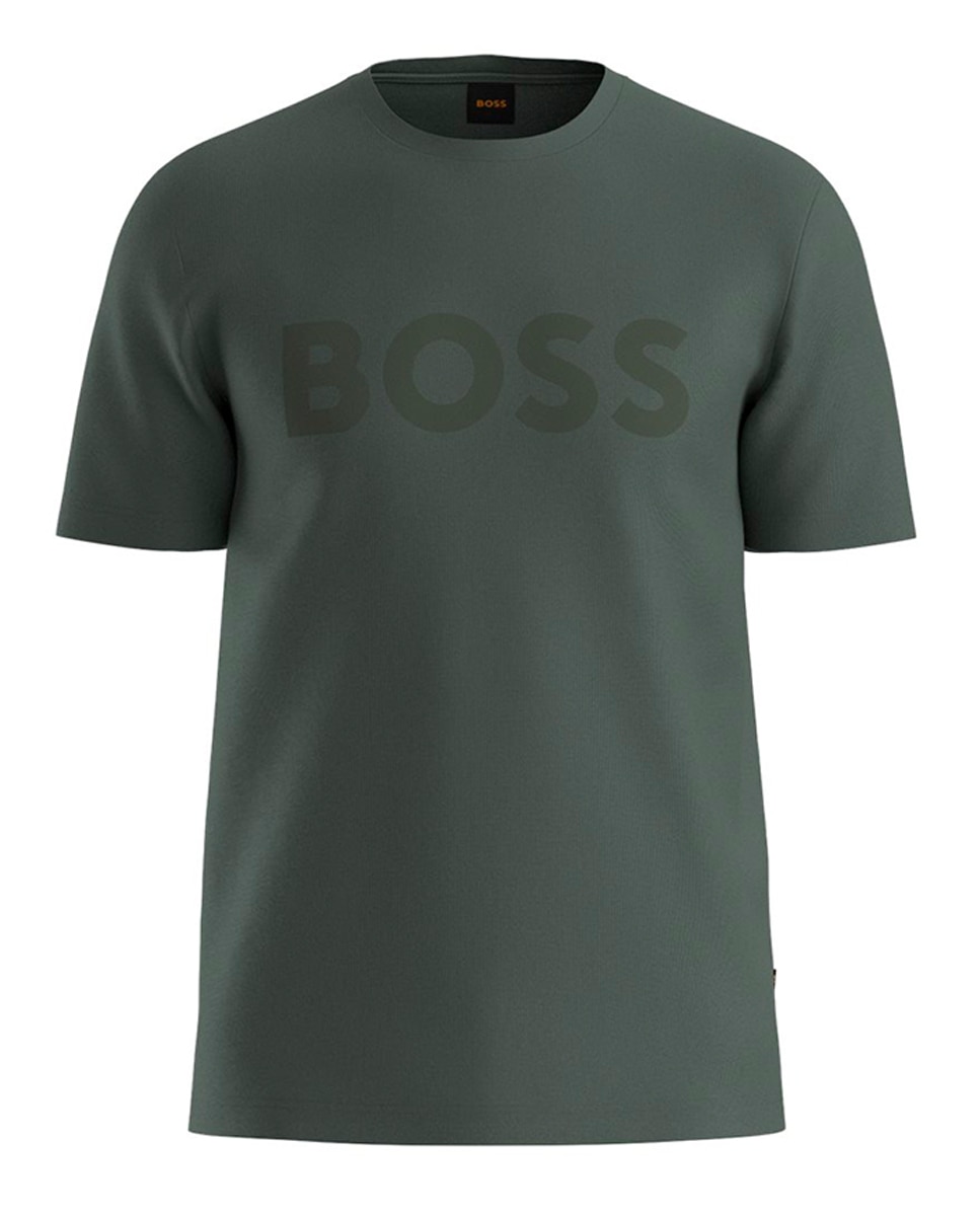 Imagem 0 de T-shirt de Manga Curta Tamanhos Grandes