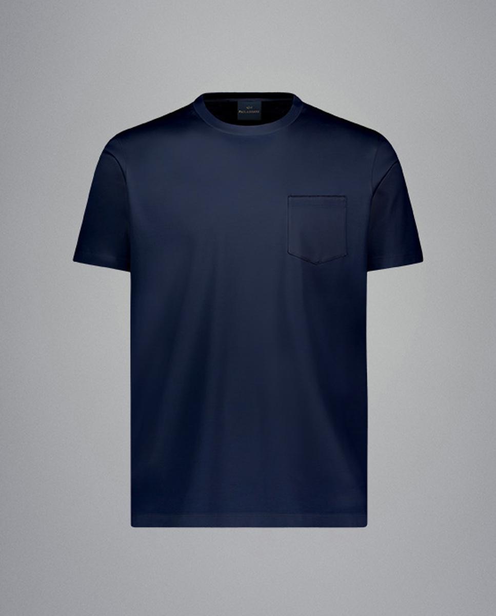 Imagem 0 de T-shirt Aqua Touch com Bolso
