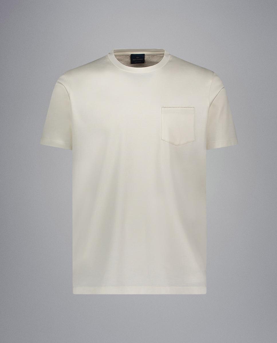Imagem 0 de T-shirt Aqua Touch com Bolso