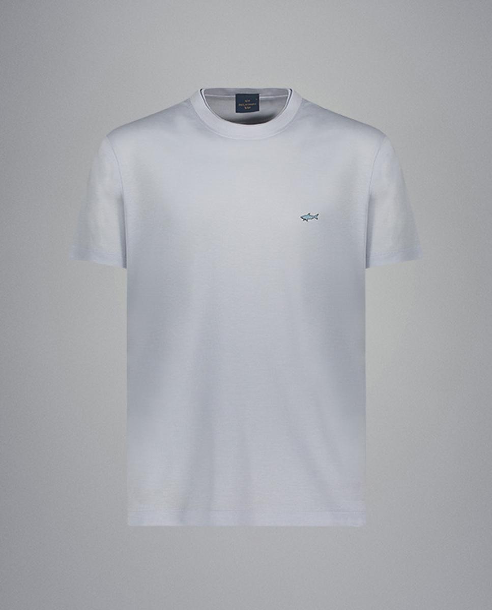 Imagem 0 de T-shirt X-Soft com Logótipo Metálico