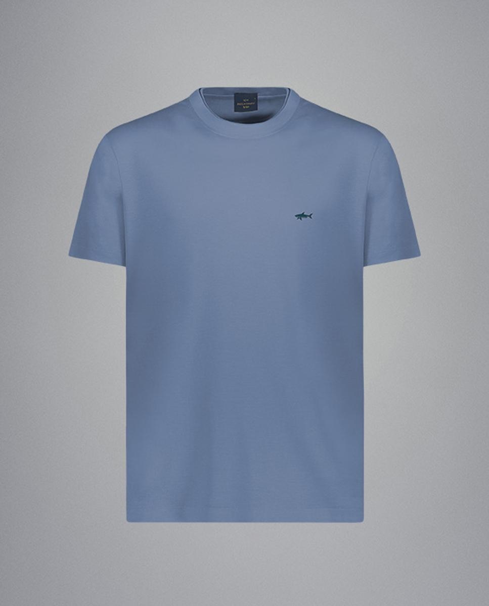 Imagem 0 de T-shirt X-Soft com Logótipo Metálico
