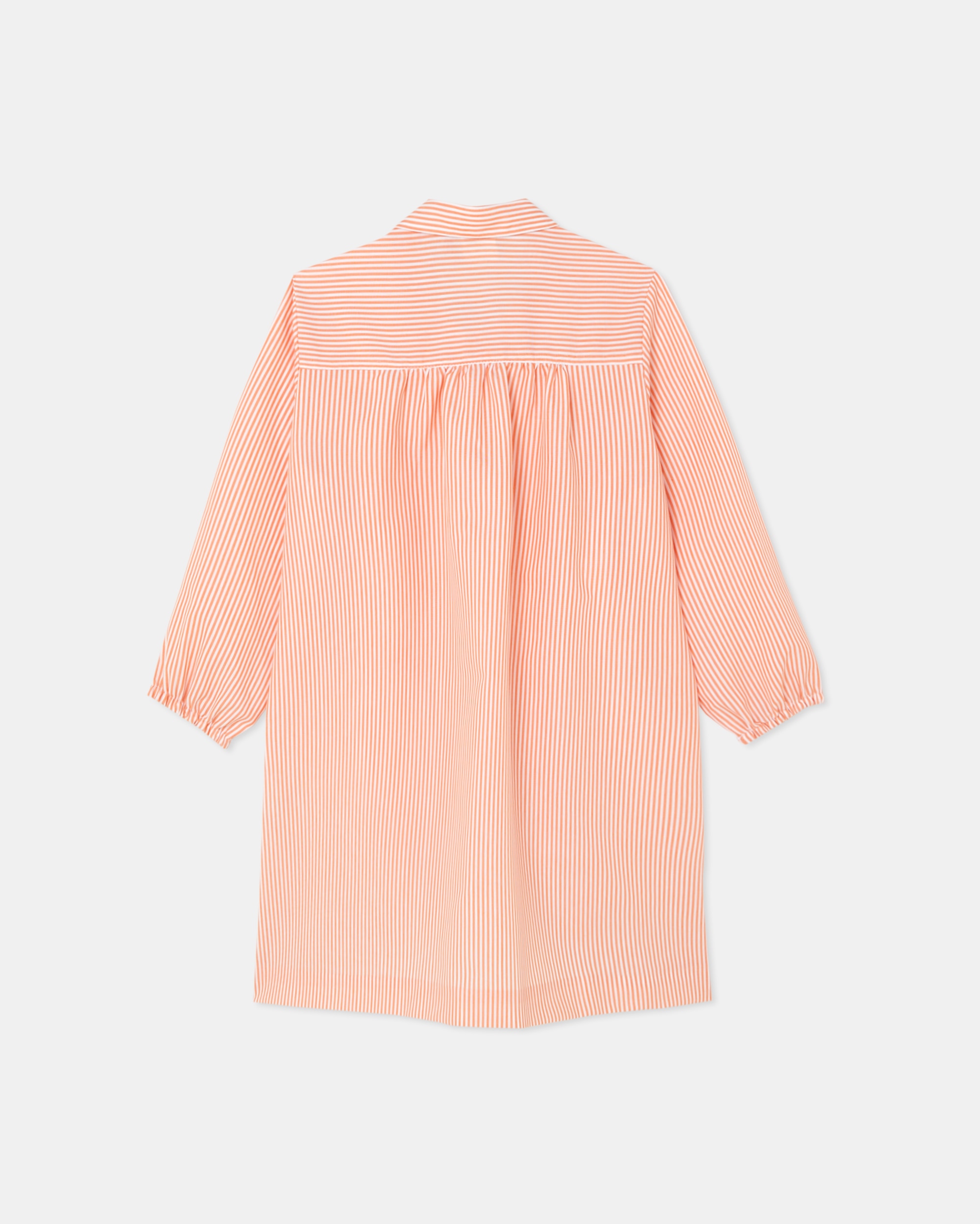 Bibe Escolar - Laranja Kids El Corte Inglés Laranja-2