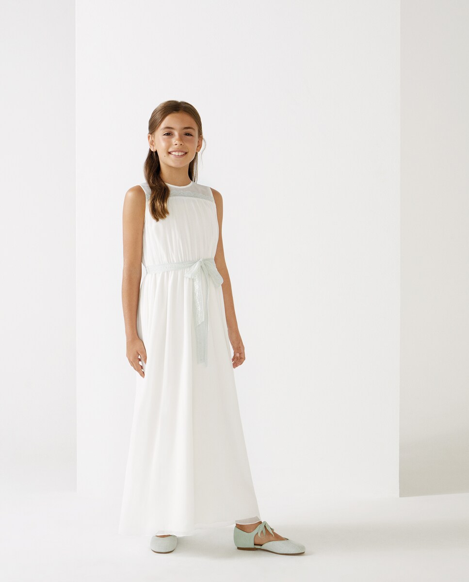 Comunión Monos Y Vestidos El Corte Ingles Comunión El Corte Ingles