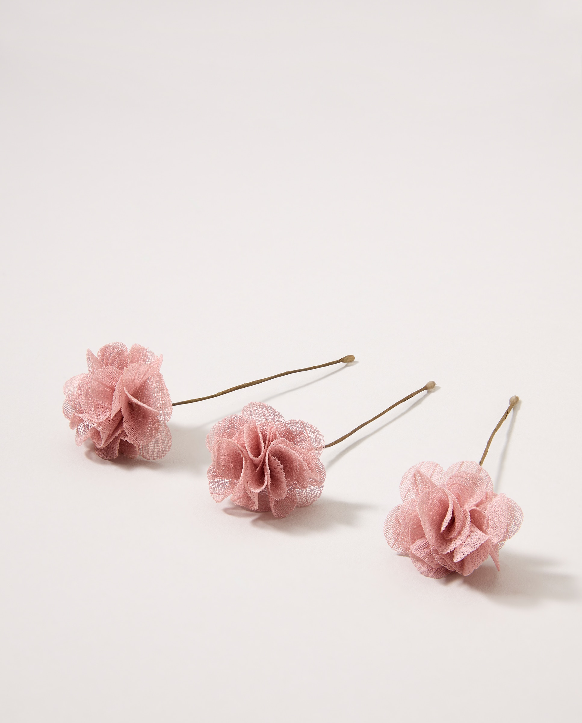 Horquillas - Coconut El Corte Inglés - Rosa Rosa-1
