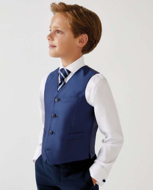 Imagen 0 de Chaleco de comunión de niño