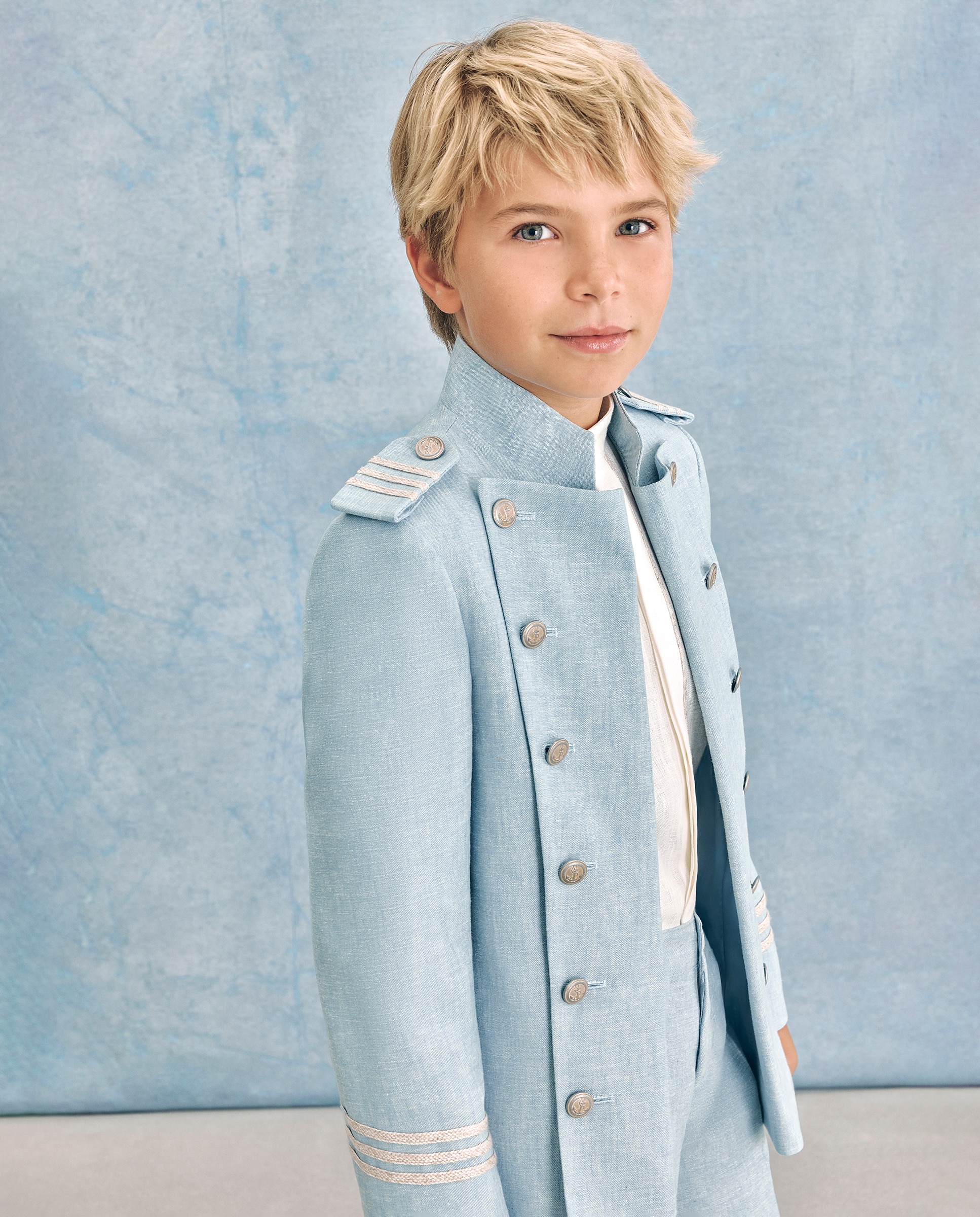 Imagem 0 de Fato Tipo Almirante Aberto Sirius