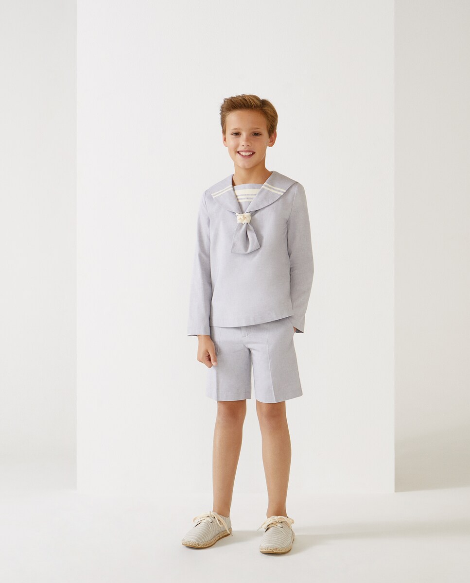 Corte Inglés Venta De Uniformes Escolares Online Buy Pantalón