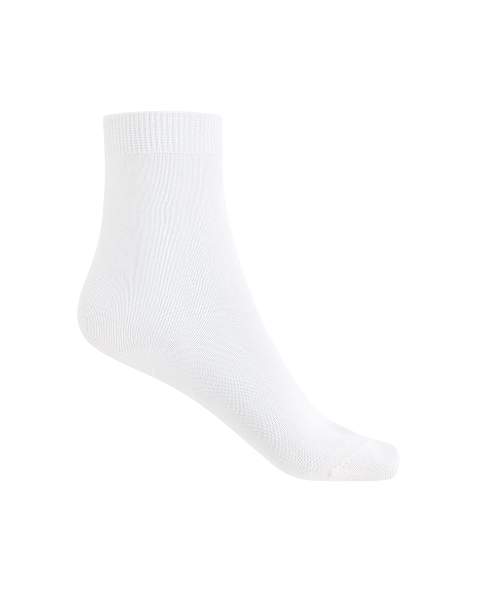 Imagem 0 de Meias de Fio da Escócia Lisas