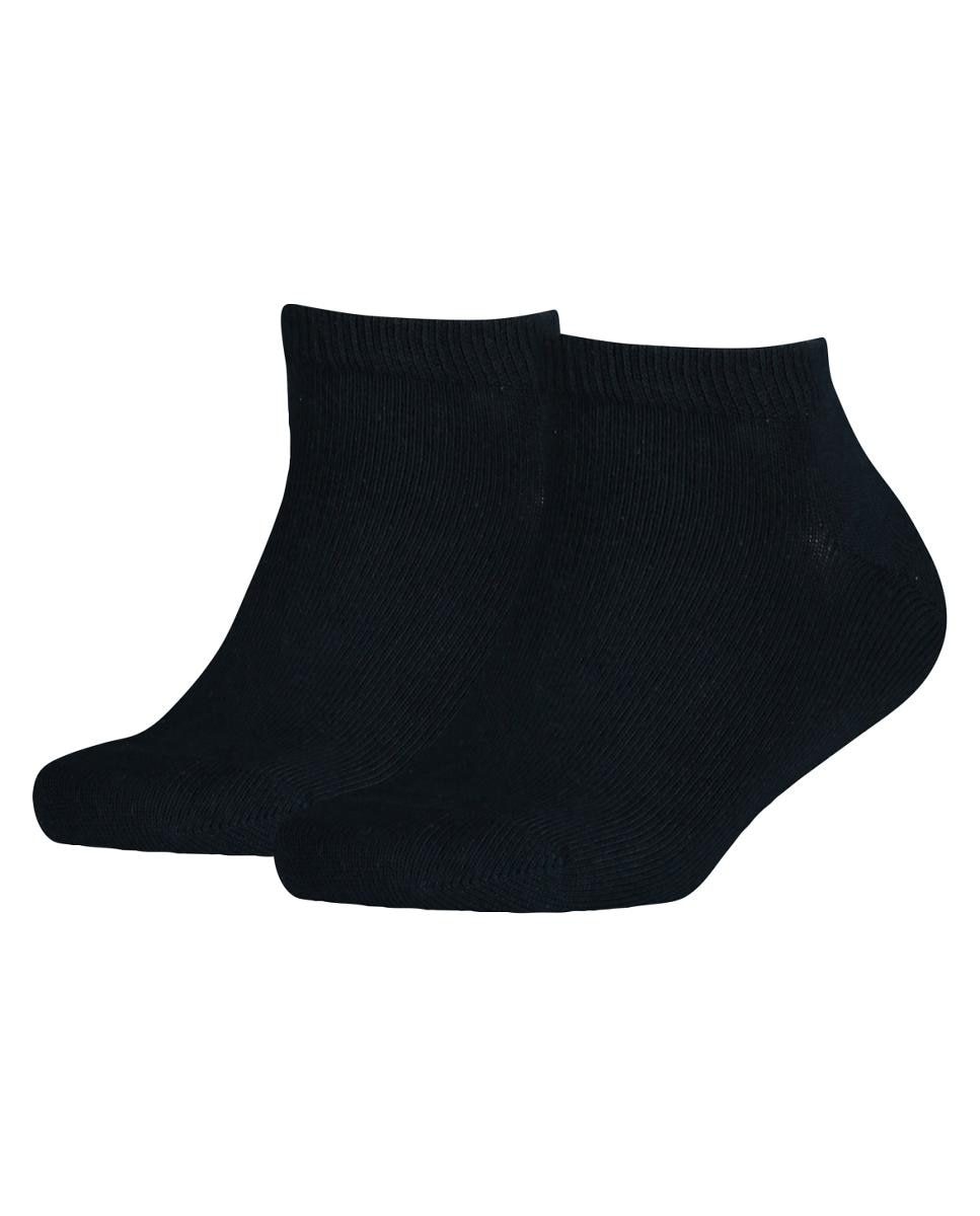 Pack de 2 calcetines Niño - Tommy Hilfiger - Azul marino Azul marino-1