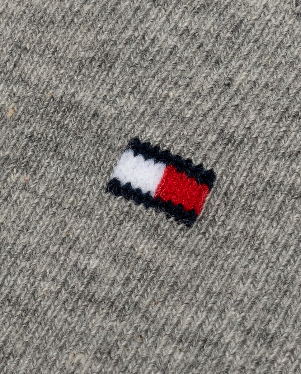 Pack de 2 Pares de Meias Cinzento-3