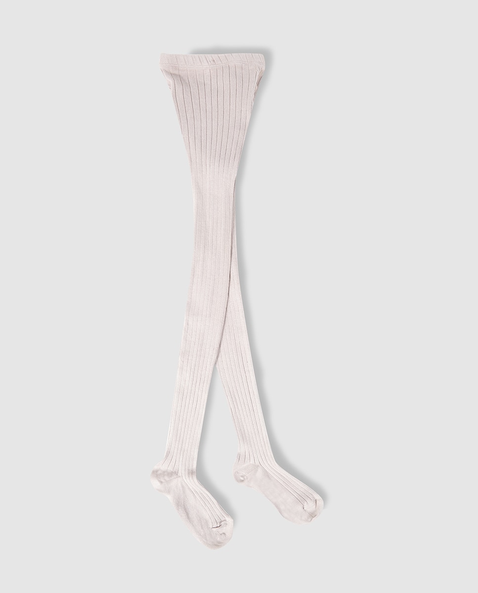 Imagem 0 de Collants Canelados